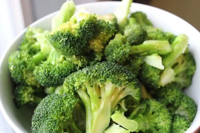 Broccoli Shortage Broccoli Shortage