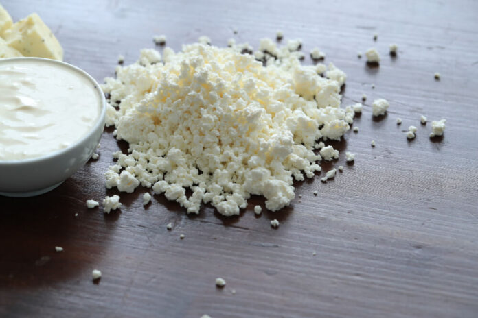 Cottage Cheese Shortage Cottage Cheese Shortage