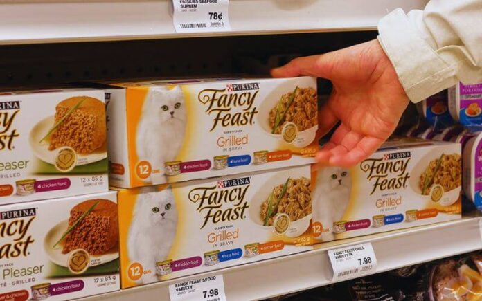 Fancy Feast Shortage Fancy Feast Shortage