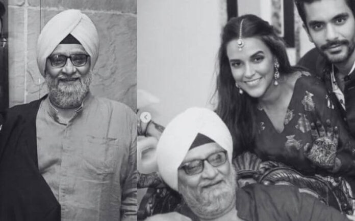 Gavasinder Bedi Gavasinder Bedi
