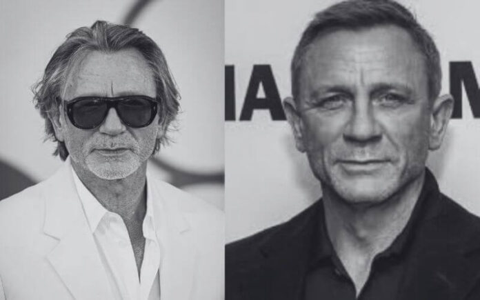 Daniel Craig Costner Daniel Craig Costner