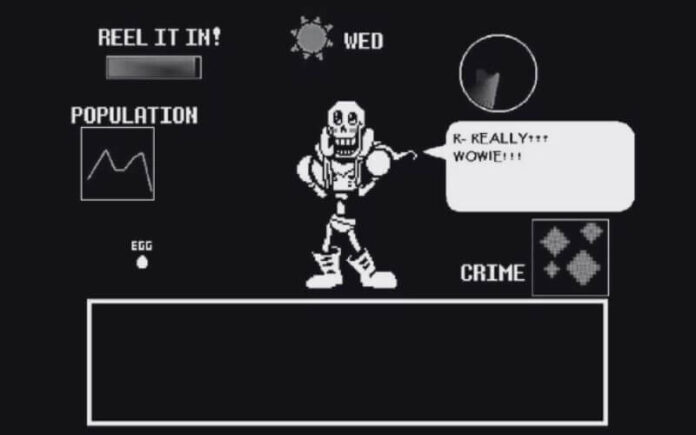 Do You Have to Date Papyrus for True Pacifist Do You Have to Date Papyrus for True Pacifist