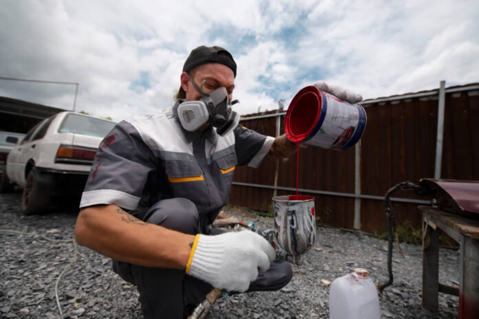 Spill Containment Solutions for Safer, Regulation-Ready Workplaces