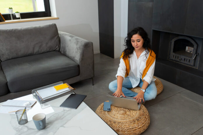 The Calm, Clever Ways Homes Are Getting More Livable Without Adding Square Footage The Calm, Clever Ways Homes Are Getting More Livable Without Adding Square Footage