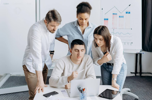 What Is IT Staff Augmentation? Beginner’s Guide To Filling Team Gaps Fast