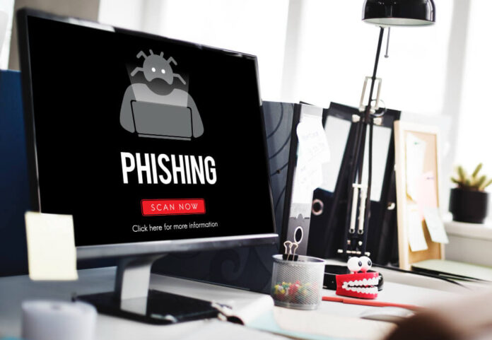 Implementing Protection from Phishing Attempts in Remote Work Environments