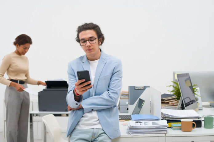 Bring Your Own Device and the Security Gaps Many Companies Ignore