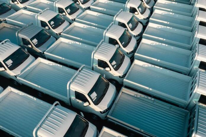 Why Fleet Age Often Drives Decisions to Replace Vehicle Engines