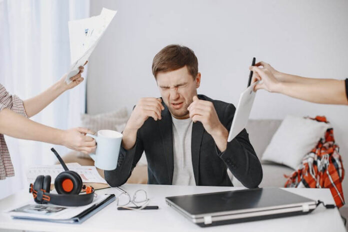 Practical Tips for High-Pressure Business Environments