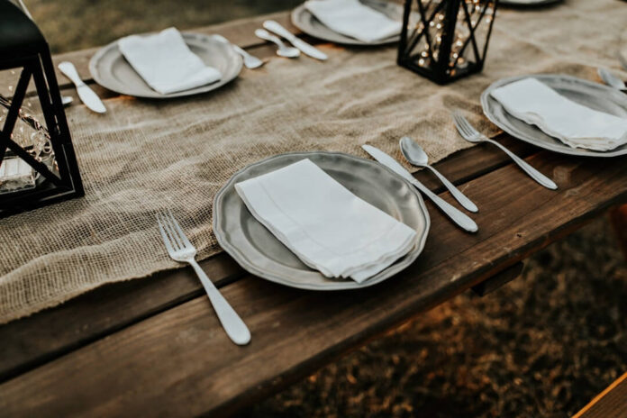 Event Essentials: Why You Need Custom Napkins