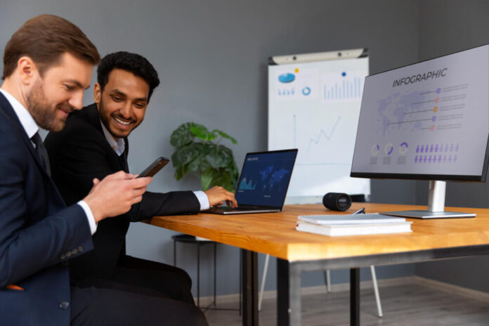 Discover The Upgrades That Help Physical Businesses Grow