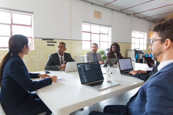 The Modern Workspace: Why Physical Infrastructure is the New Front Line of Employee Retention