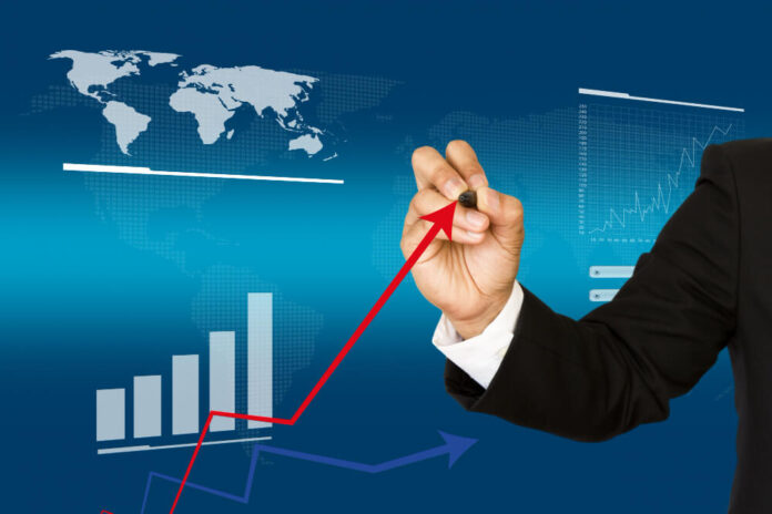 5 Places Distributor Growth Comes From Right Now