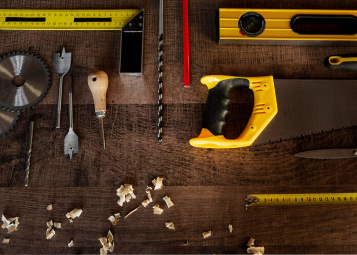 Precision Matters: The Small Tools That Make a Big Difference in Construction