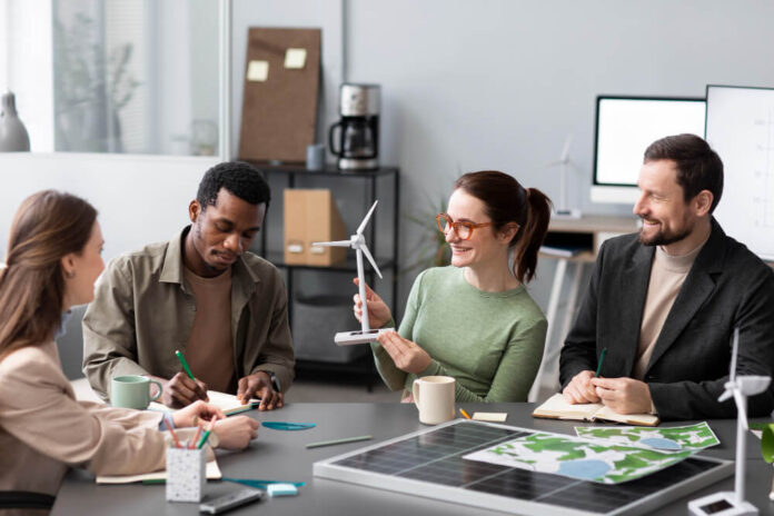 Why Energy Efficiency Is Becoming a Competitive Advantage for UK Businesses