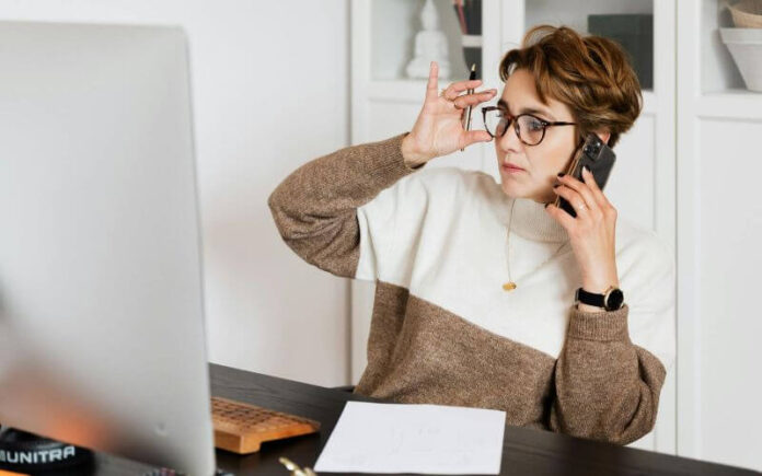 How Ringless Voicemail Drop Transforms Business Outreach