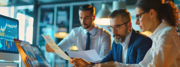 How Using Prolaw Connectors Enhances Search Efficiency?