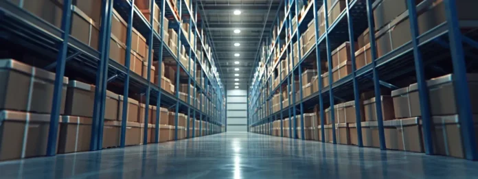 Affordable Us Storage Units vs Traditional Warehousing: Key Factors to Consider