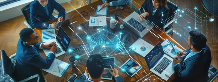 How Ai Connectivity by Ba Insight Enhances Business Operations?