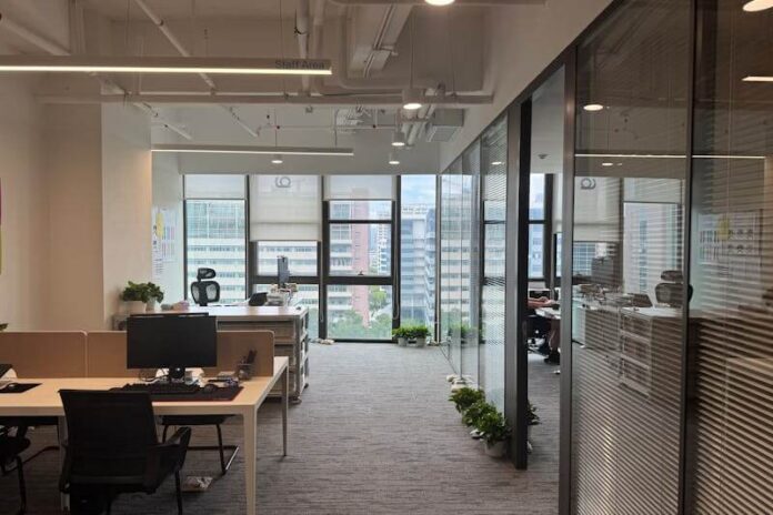 Practical Ways to Keep Your Business Property Well Organized