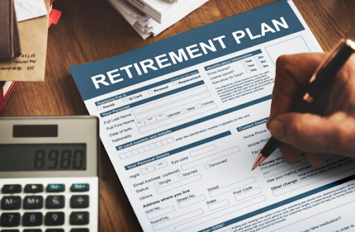A Step-by-Step Guide to Planning for Retirement Early