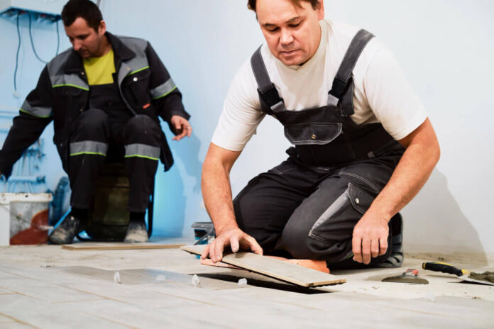 Why Floor Flatness Testing Is Essential for Modern Construction Projects