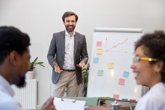 6 Strategies Your Business Coach Will Teach You