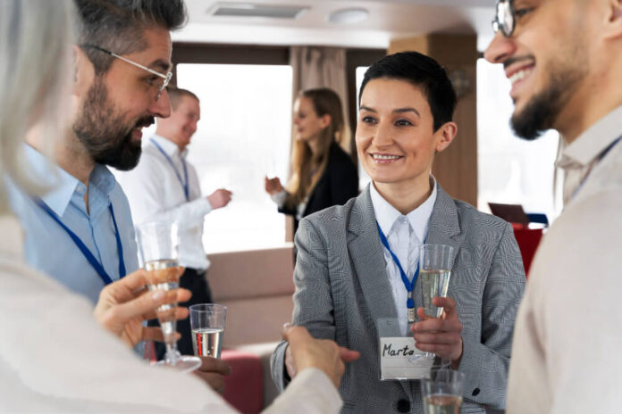 Why San Diego Works Well For Corporate Events And Conferences Today