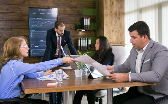 Why Financial Organisation Becomes More Important as Businesses Grow