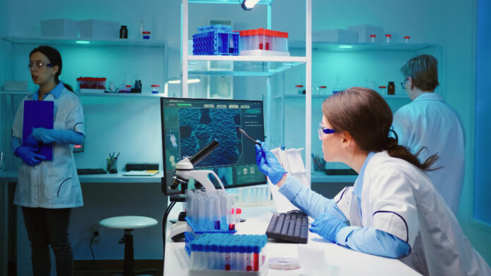 Why Efficient Sample Processing Is Critical in Modern Healthcare Research