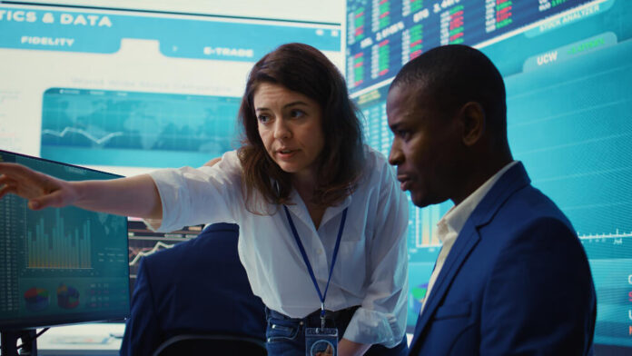 Why More Americans are Interested in Alternative Financial Technology