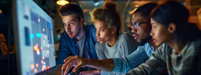 How Using Knowledge Management Software Boosts Collaborative Work