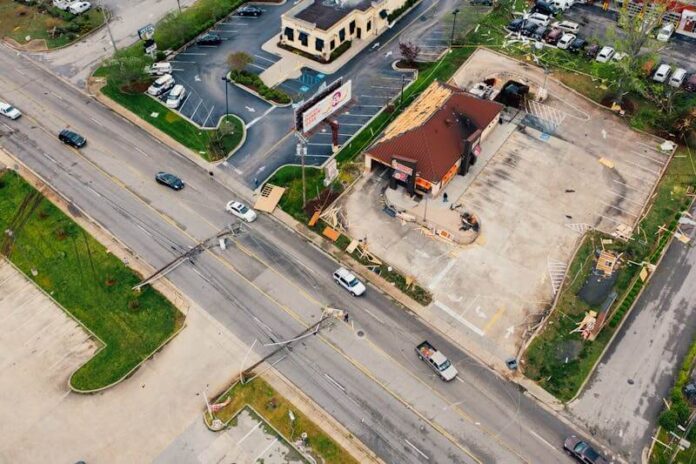 The Hidden Impact of Weather Damage on Business Bottom Lines