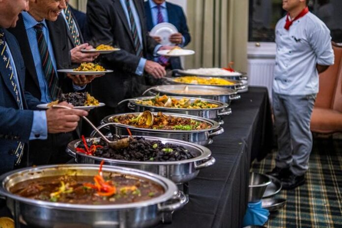 The ROI of Corporate Dining: Why Quality Food is a Business Asset