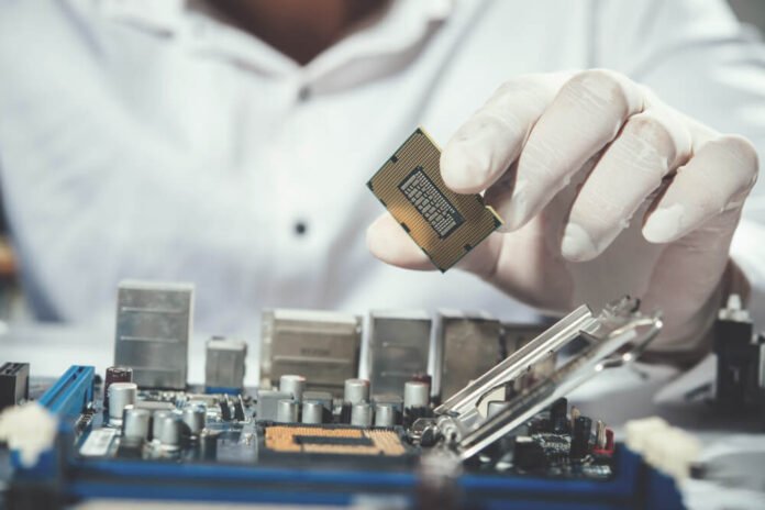 What Really Happens to Enterprise GPUs After an AI Infrastructure Upgrade
