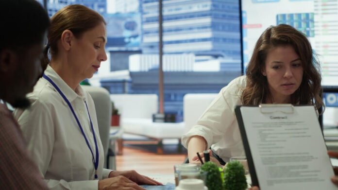 Why Ongoing Credential Checks Protect Healthcare Employers From Compliance Risk