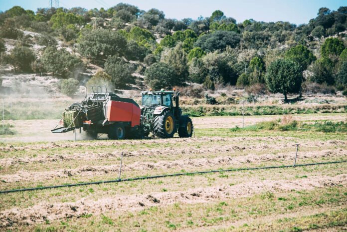 Jose M. Gracia Harvesting, Inc.: Essential Field Sanitation Practices in the Farming Industry