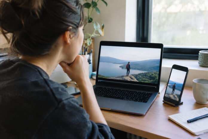 How To Reframe Horizontal Video For Vertical Viewing