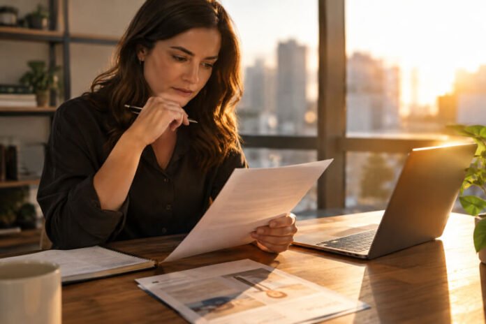 Before You Sign: Contract Checklist for Small Business Owners