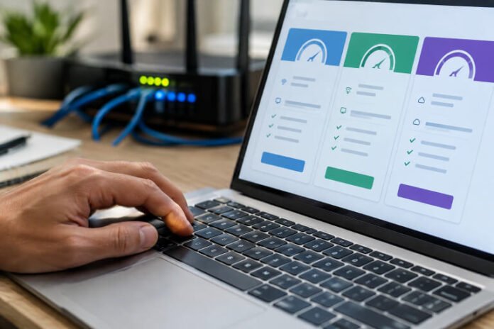 6 Best Websites To Compare Business Internet Providers