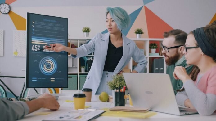 Exploring Modern Business Solutions